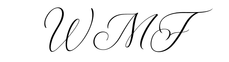 RosevilleDemo  Free Fonts Download