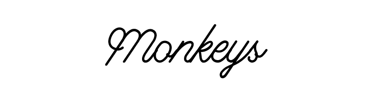 RiversideDEMO  Free Fonts Download