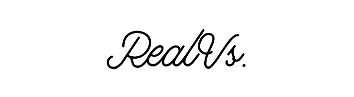 RiversideDEMO  Free Fonts Download