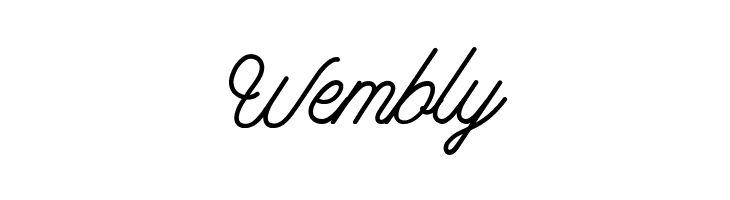 RiversideDEMO  Free Fonts Download