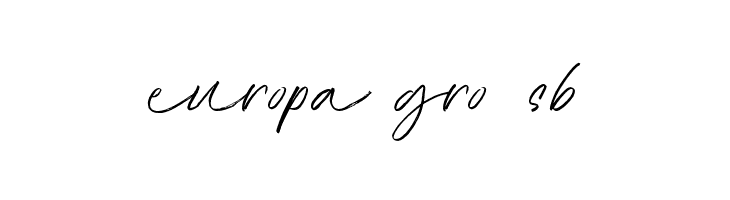 AmeliaBrightDemo  Free Fonts Download