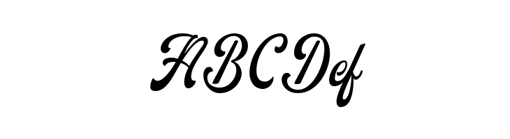 ForesightDEMO  Free Fonts Download