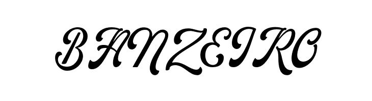 ForesightDEMO  Free Fonts Download