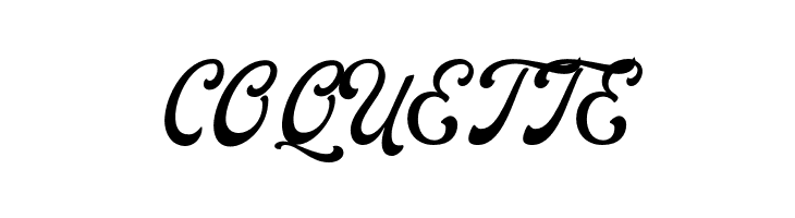 ForesightDEMO  Free Fonts Download