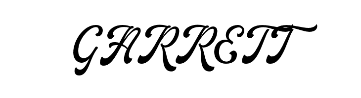 ForesightDEMO  Free Fonts Download