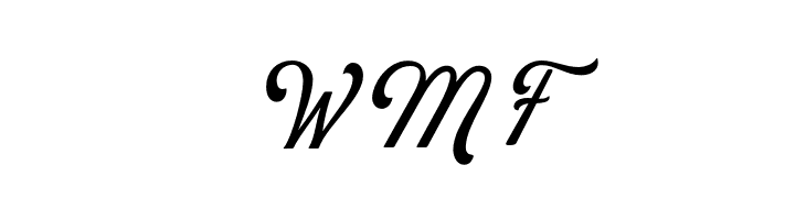 ForesightDEMO  Free Fonts Download