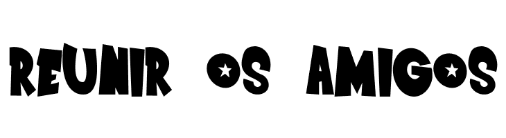 Saiyan Sans - Left ObliqueRegular  Free Fonts Download