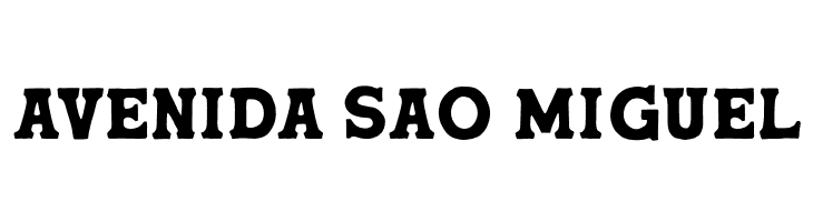 CalvousDEMO  Free Fonts Download