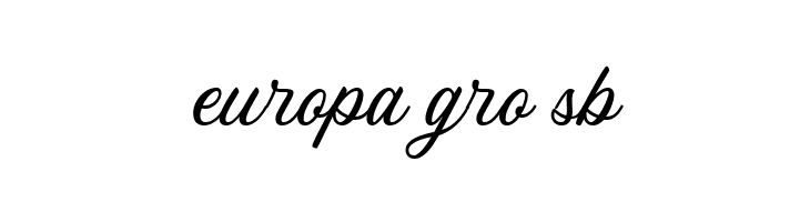 LinkgrayDEMO  Free Fonts Download