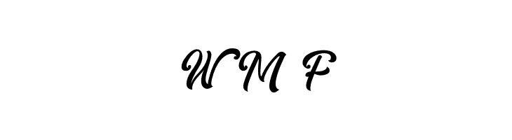 TheAmbertonDEMO  Free Fonts Download