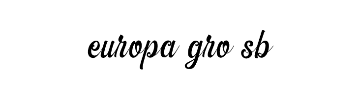 TheAmbertonDEMO  Free Fonts Download