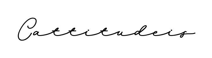 MelaniaMonolineDEMO  Free Fonts Download