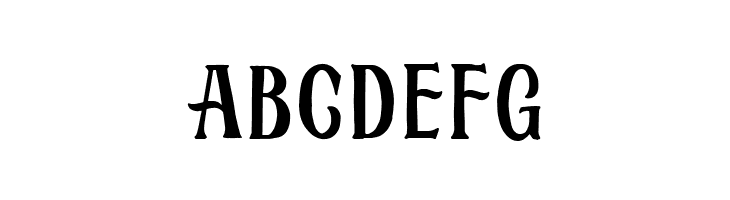 AlburgoneDEMO  Free Fonts Download