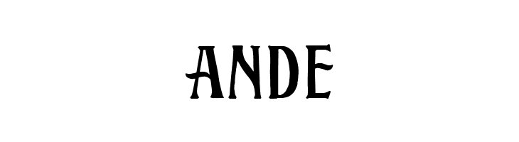 AlburgoneDEMO  Free Fonts Download