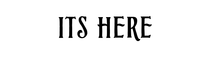 AlburgoneDEMO  Free Fonts Download