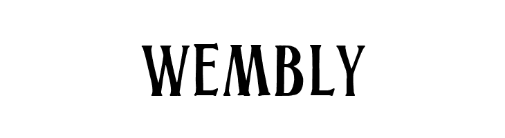 AlburgoneDEMO  Free Fonts Download