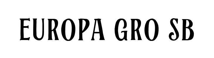 AlburgoneDEMO  Free Fonts Download