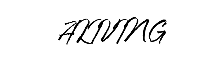 RanshellDEMO  Free Fonts Download