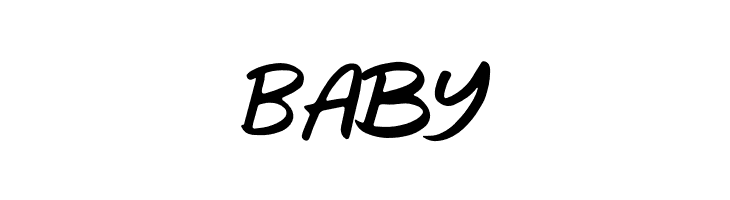 BlueJones-DEMO  Free Fonts Download