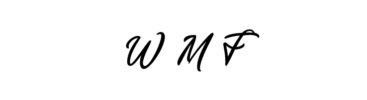 MantarayDEMO  Free Fonts Download