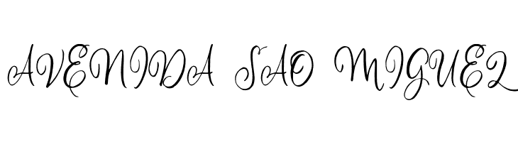 ChilldayDEMO  Free Fonts Download