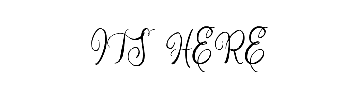 ChilldayDEMO  Free Fonts Download