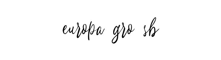 ChilldayDEMO  Free Fonts Download