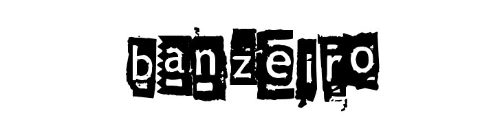 Znort3000  Free Fonts Download