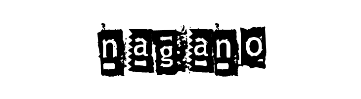 Znort3000  Free Fonts Download