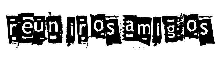 Znort3000  Free Fonts Download