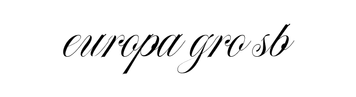 ForthSmithDEMO  Free Fonts Download