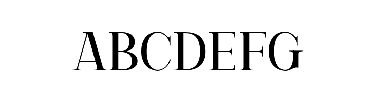 GorgoneDEMO  Free Fonts Download