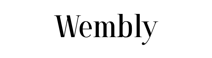 GorgoneDEMO  Free Fonts Download