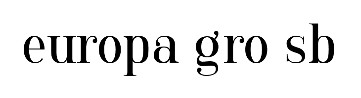GorgoneDEMO  Free Fonts Download