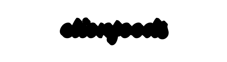 Bayland-Extrude  Free Fonts Download