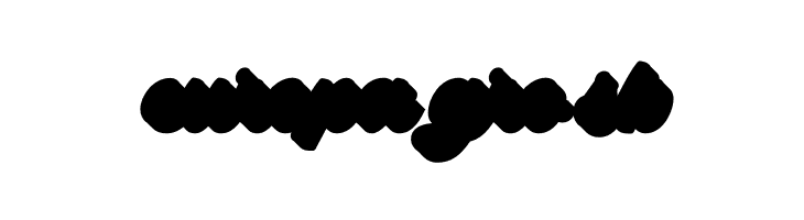 Bayland-Extrude  Free Fonts Download