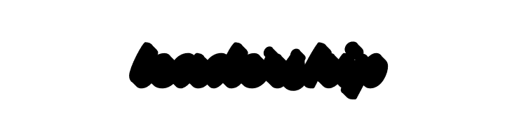 Bayland-Extrude  Free Fonts Download