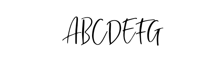 SharonBakerDEMO  Free Fonts Download