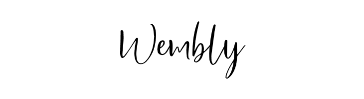 SharonBakerDEMO  Free Fonts Download