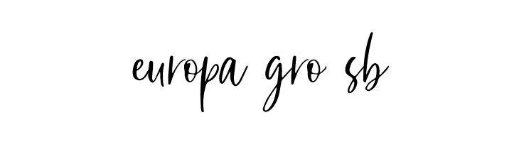 SharonBakerDEMO  Free Fonts Download