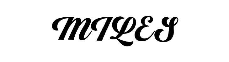 RightonScriptDEMO  Free Fonts Download