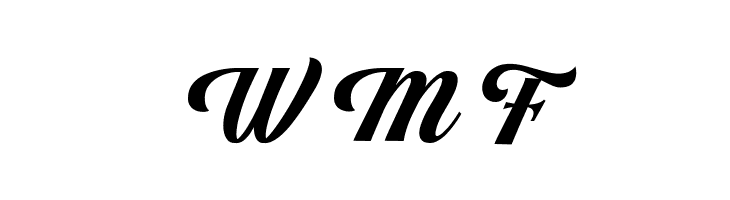RightonScriptDEMO  Free Fonts Download