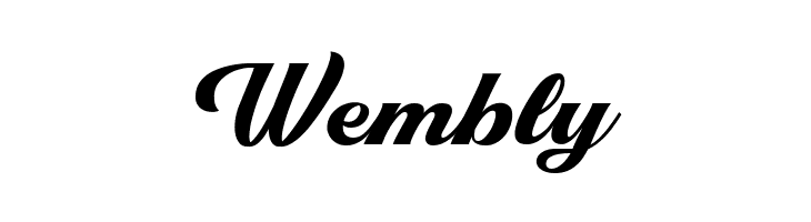 RightonScriptDEMO  Free Fonts Download