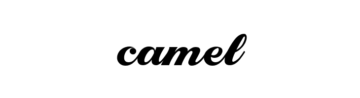 RightonScriptDEMO  Free Fonts Download