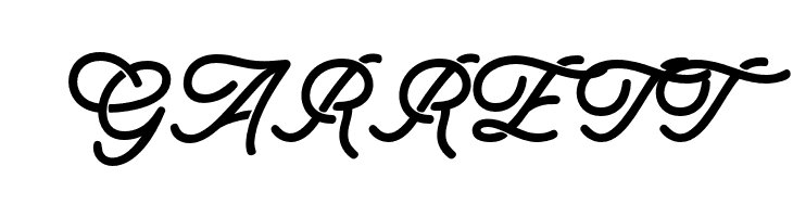 MogasterDEMO  Free Fonts Download