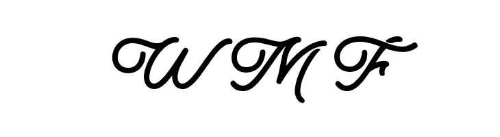 MogasterDEMO  Free Fonts Download