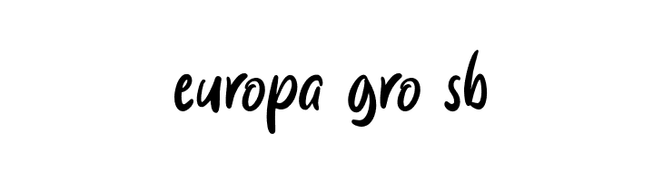 Stacylia DEMO-Regular  Free Fonts Download