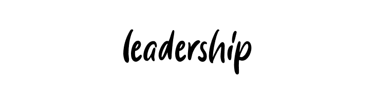 Stacylia DEMO-Regular  Free Fonts Download