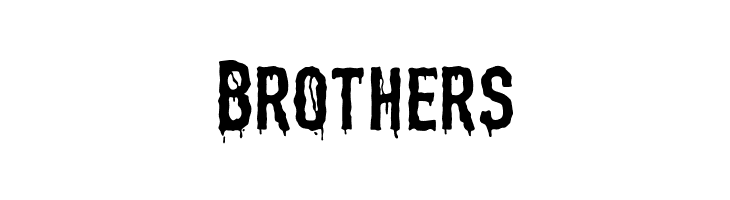 HollowHouseDemo  Free Fonts Download