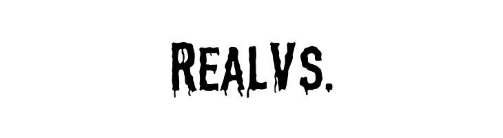 HollowHouseDemo  Free Fonts Download